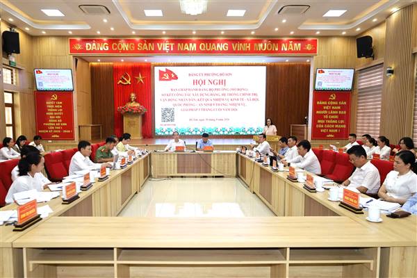 9 tháng đầu năm 2026: Phường Đồ Sơn thu ngân sách nhà nước hơn 366 tỷ đồng, đạt 215,6% kế hoạch năm