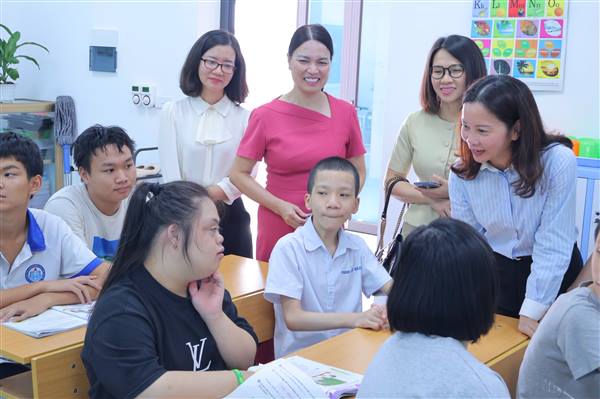 Triển khai Chương trình trợ giúp người khuyết tật giai đoạn 2026 - 2030
