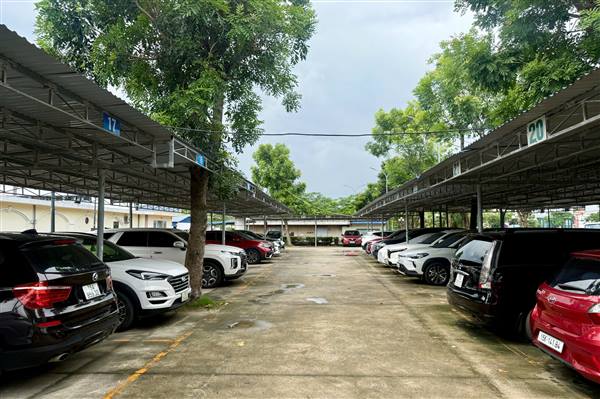 Triển khai ứng dụng giải pháp công nghệ trong quản lý, vận hành hoạt động trông giữ xe trên địa bàn thành phố