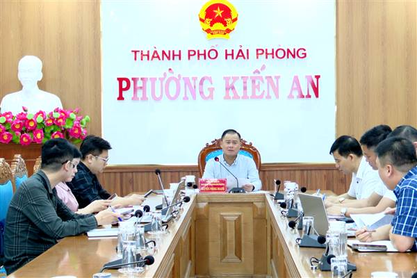 Tập trung tháo gỡ vướng mắc, đẩy nhanh giải phóng mặt bằng tuyến đường nối Quốc lộ 5 với Quốc lộ 10