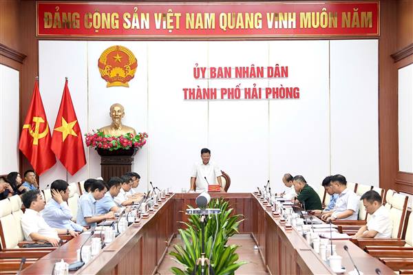 Các địa phương, đơn vị phấn đấu giải ngân vốn tư công đạt từ 75% trở lên