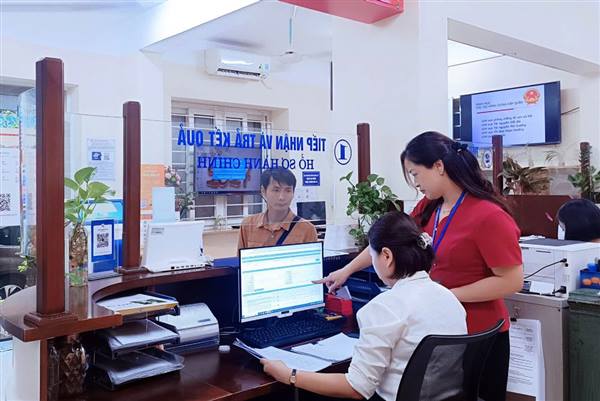 Hội thi trực tuyến tìm hiểu cải cách hành chính thành phố Hải Phòng năm 2026 sẽ bắt đầu từ ngày 14/9