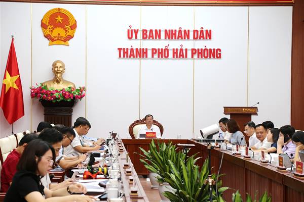 Chuẩn bị chu đáo công tác tổ chức Lễ hội Côn Sơn, Kiếp Bạc – mùa Thu năm 2026