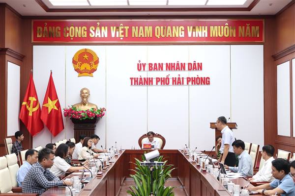 Tăng cường tuyên truyền để lan tỏa Cuộc thi trực tuyến “Tìm hiểu pháp luật về phòng, chống ma túy”