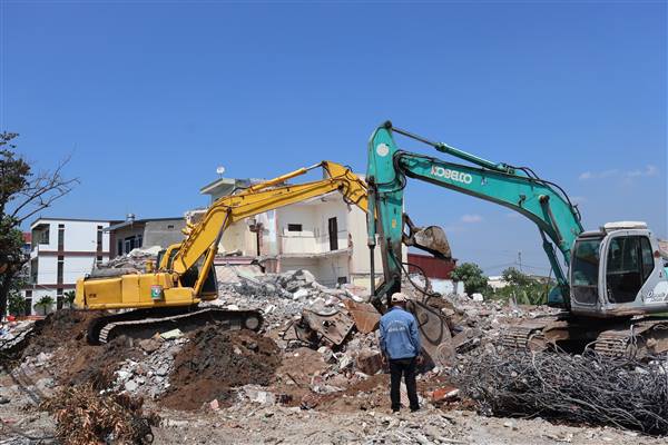 Phường Hưng Đạo phấn đấu hoàn thành giải phóng mặt bằng Dự án đường Vành đai 2 trước ngày 25/9