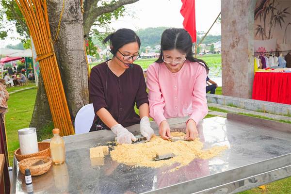 Lễ hội Côn Sơn - Kiếp Bạc mùa Thu năm 2026 tăng cường trải nghiệm, đưa di sản đến gần hơn với người dân