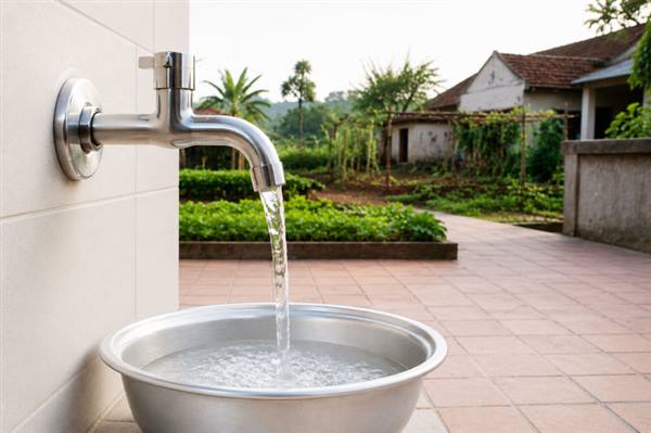 Thực hiện các giải pháp bảo đảm cấp nước sạch nông thôn trên địa bàn thành phố Hải Phòng giai đoạn 2026 - 2030