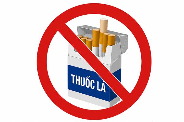 Tăng cường sự lãnh đạo của Đảng đối với công tác chống buôn lậu, vận chuyển, sản xuất, mua bán, tàng trữ, sử dụng trái phép thuốc lá trong tình hình mới