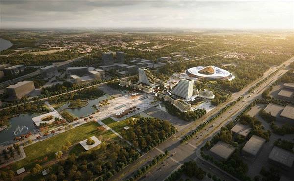 
Hai phong city proactively welcomes new generation investment waves