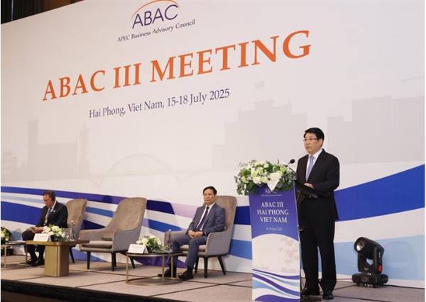 
Effective foreign affairs enhances position and image of Hai Phong