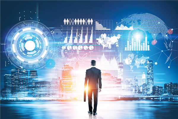 
Promoting innovative startup ecosystem