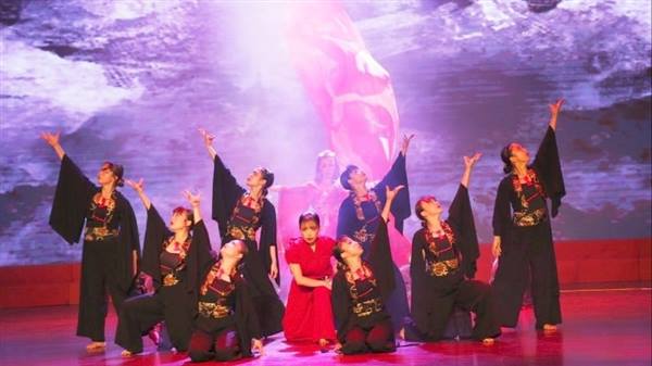 
Japanese cultural and artistic exchange in Hai Phong