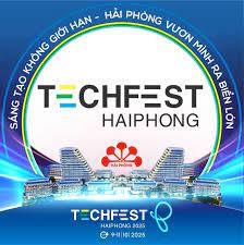 
Ready for Techfest Hai Phong 2025