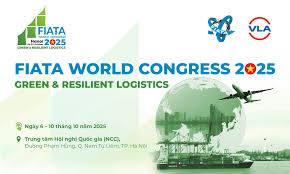 
Fiata world congress 2025 ends in great success

