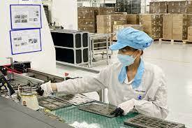 
Hai Phong targets 55 % of trained workers by 2030