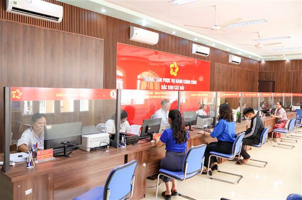 
Ensuring inter-connected public administrative services