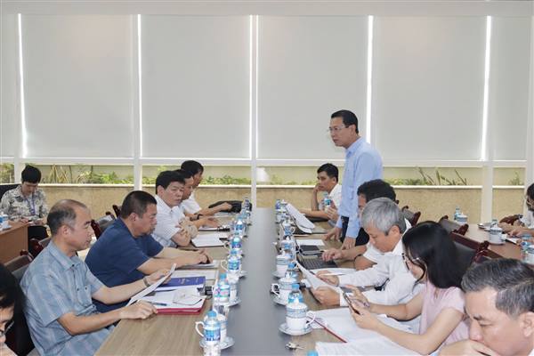 
Improving the effectiveness of public investment projects