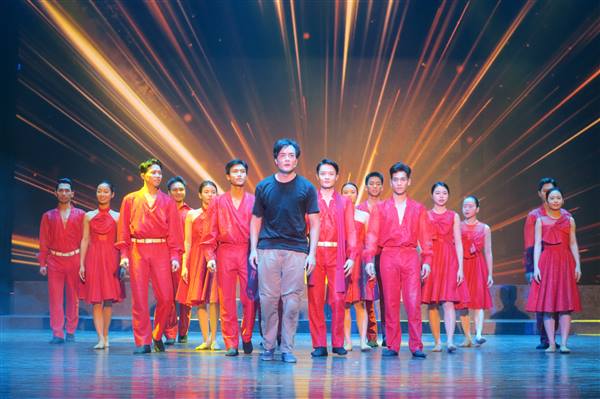 Music and Dance Program “A Mother’s Dream” – Honoring the Power of Compassion and Awakening Human Conscience