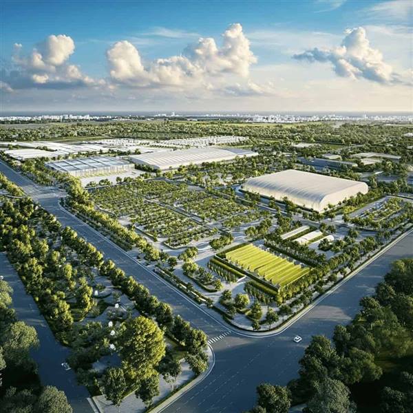 
Accelerating site clearance for key projects