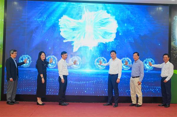 
Promoting innovative startup ecosystem