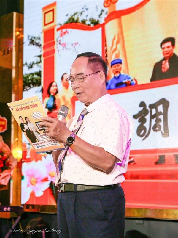 
Hai Phong handicraft village association improves operational quality