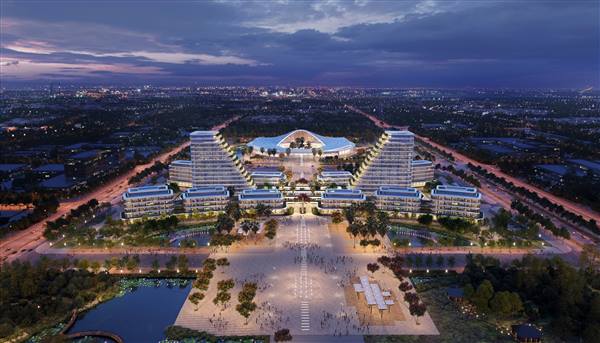 
Establishing and adjusting Hai Phong city planning (2021-2030)