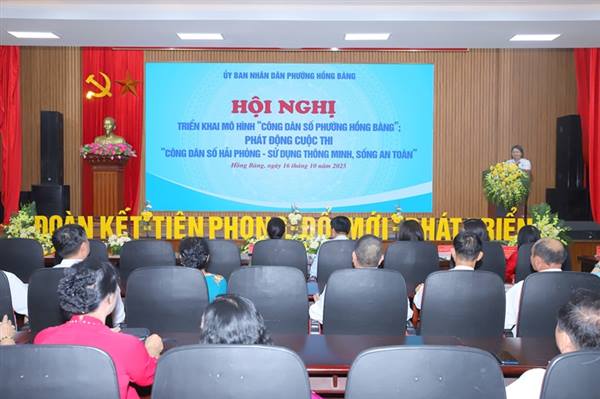 Introduction of digital transformation models strengthened