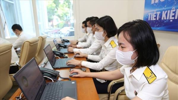 
Solutions to increase budget revenue
