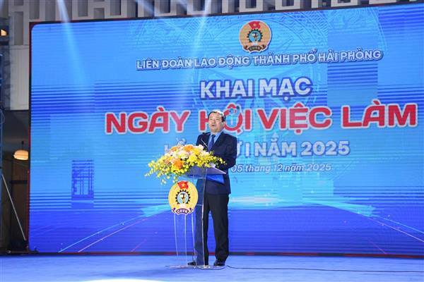 
1st Job Fair in 2025 opens