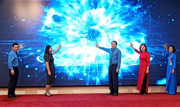 
Supporting over 7.200 union members with loans