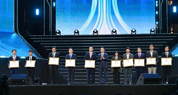 Hai Phong among top 10 typical localities nationwide in innovative startup ecosystem development