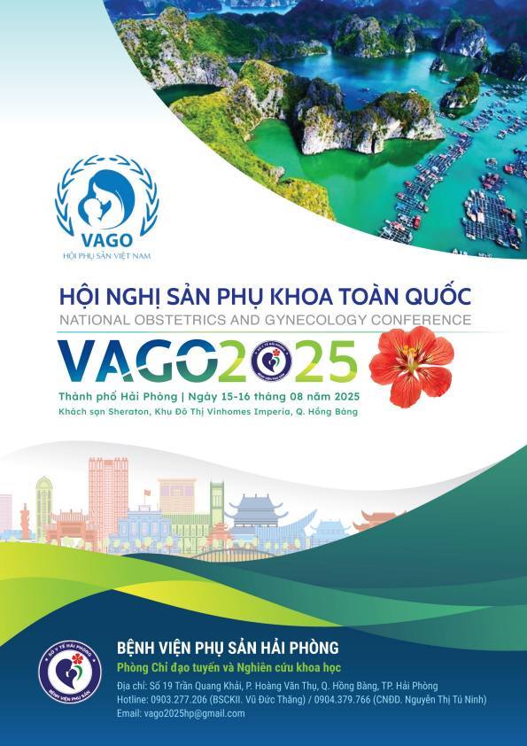 
National conference on obstetrics and gynecology 2025