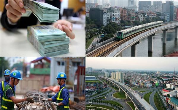 Innovative solutions for budget collection in last months 2025