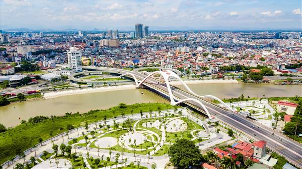 
Bringing public services closer to the people