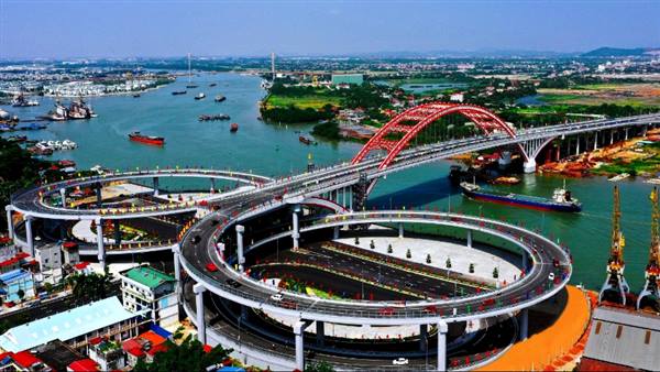 
Hai Phong poised for strong growth in 2026