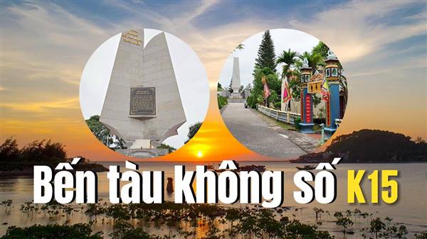 
Rush to complete K15 wharf historical site preservation project