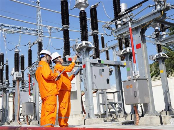 
Hai Phong ensures stable power supply during holiday