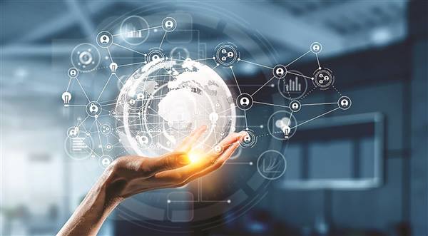 
Application of IT in business management and operations