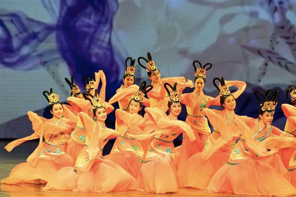 Red Flamboyant Festival – Hai Phong 2026: Welcoming Performances by International Art Troupes