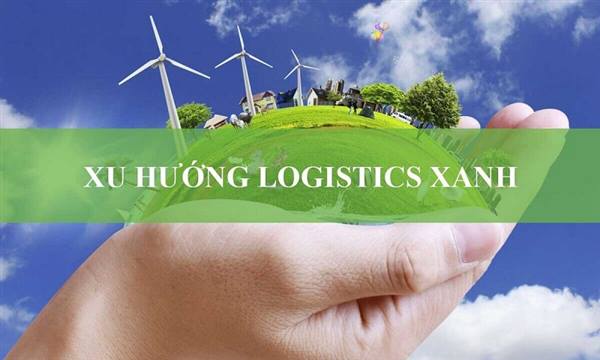
Green transformation and digitalization in logistic sector