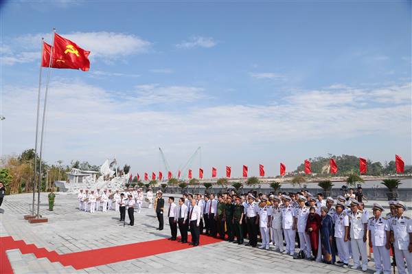 
Many construction projects inaugurated and started in May