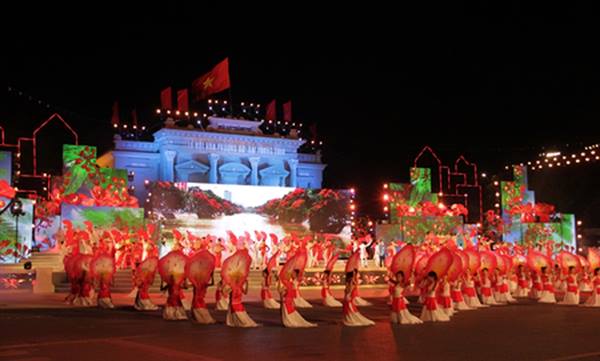 
Hai Phong targets 25 million tourists by 2030
