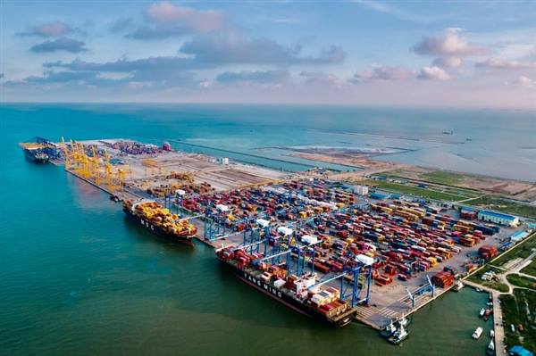 
Hai Phong targets average GRDP growth of over 13 % a year