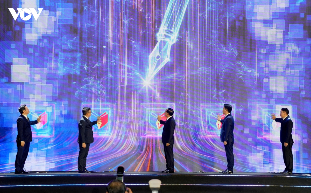 
Opening ceremony of the 2026 national press conference takes place in Hai Phong