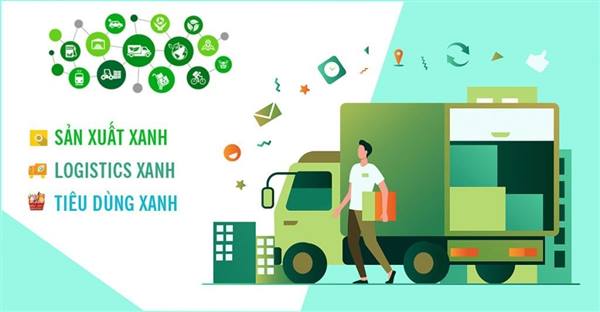 
Greening vocational training in logistics