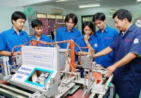 Improving quality of maritime education and training