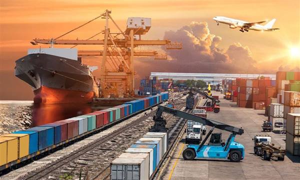 
Enhancing role of multimodal transport