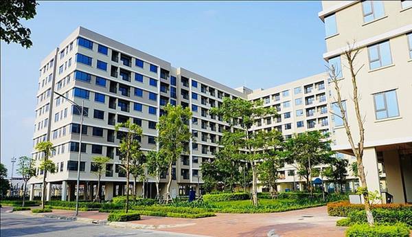 
Rental housing - an urgent need for workers