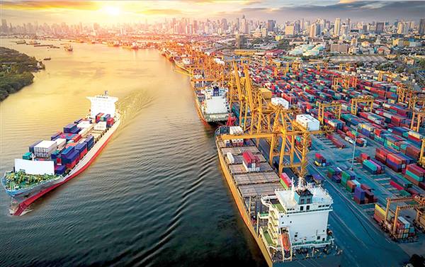 
Hai Phong's five-moth export value exceeds growth scenario