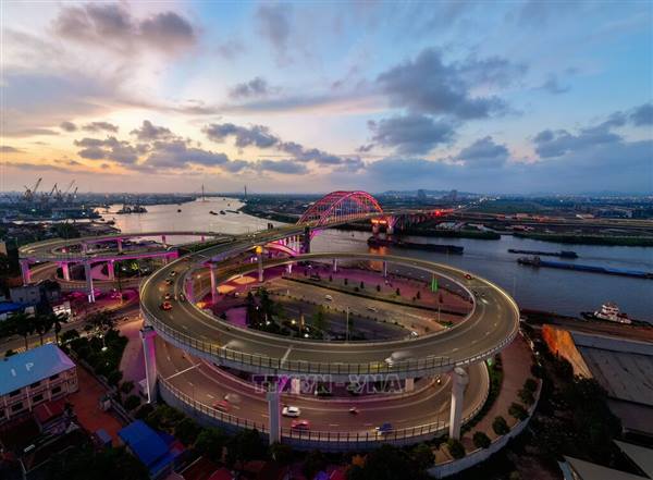 
Building Hai Phong into a “Civilized – Happy” City: A representative model of socialism in the new era